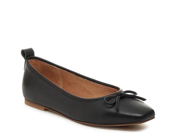 ケルシーダッガー レディース シューズ パンプス Kelsi Dagger Brooklyn Frankie Ballet Flat Black ブラック 29,100円