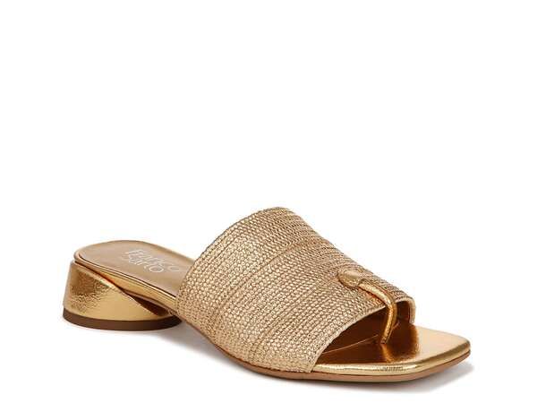 フランコサルト レディース シューズ サンダル Franco Sarto Loran Sandal Yellow イエロー