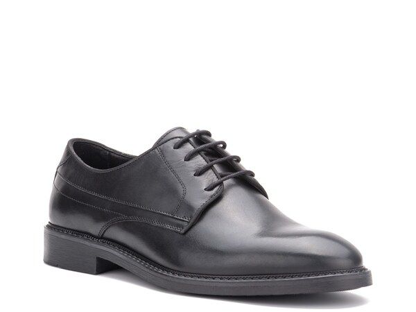ビンテージファンドリー メンズ シューズ ドレスシューズ オックスフォード Vintage Foundry Co Elias Oxford Black ブラック