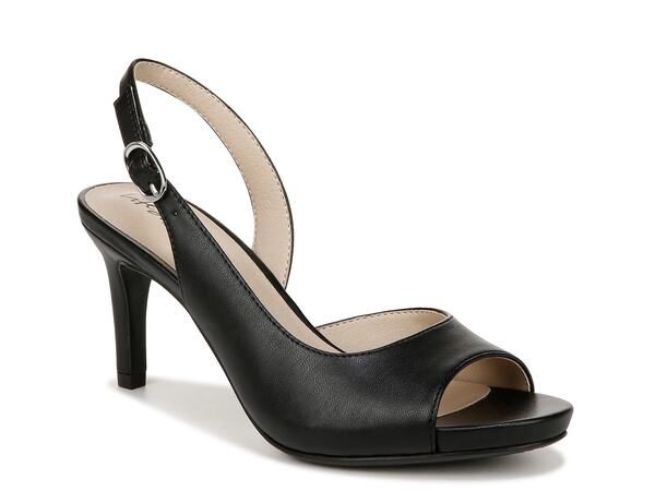 ライフストライド レディース シューズ パンプス LifeStride Teller Pump Black ブラック
