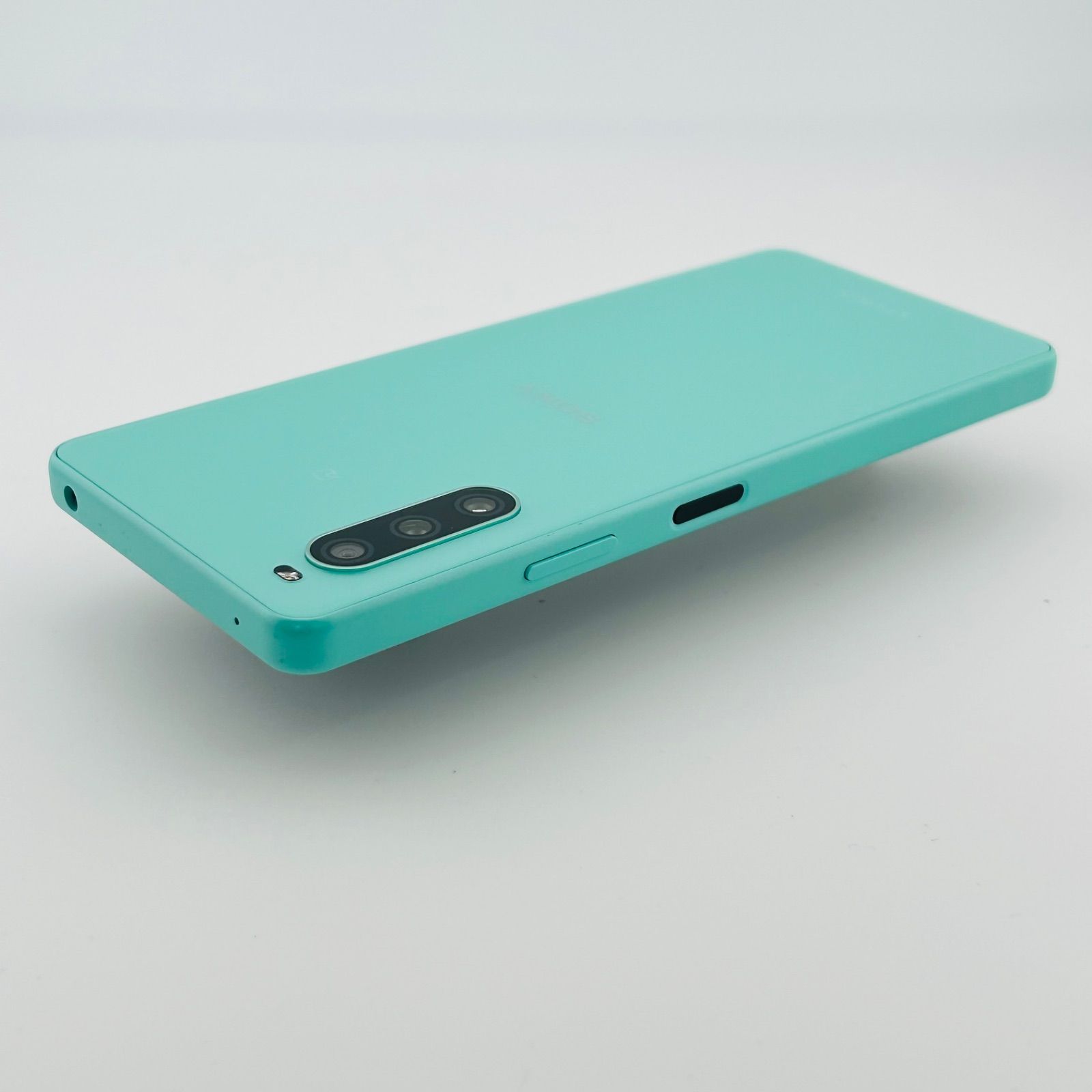 Xperia 10 Ⅳ SOG07 128GB ミント SIMフリー 中古 - メルカリ