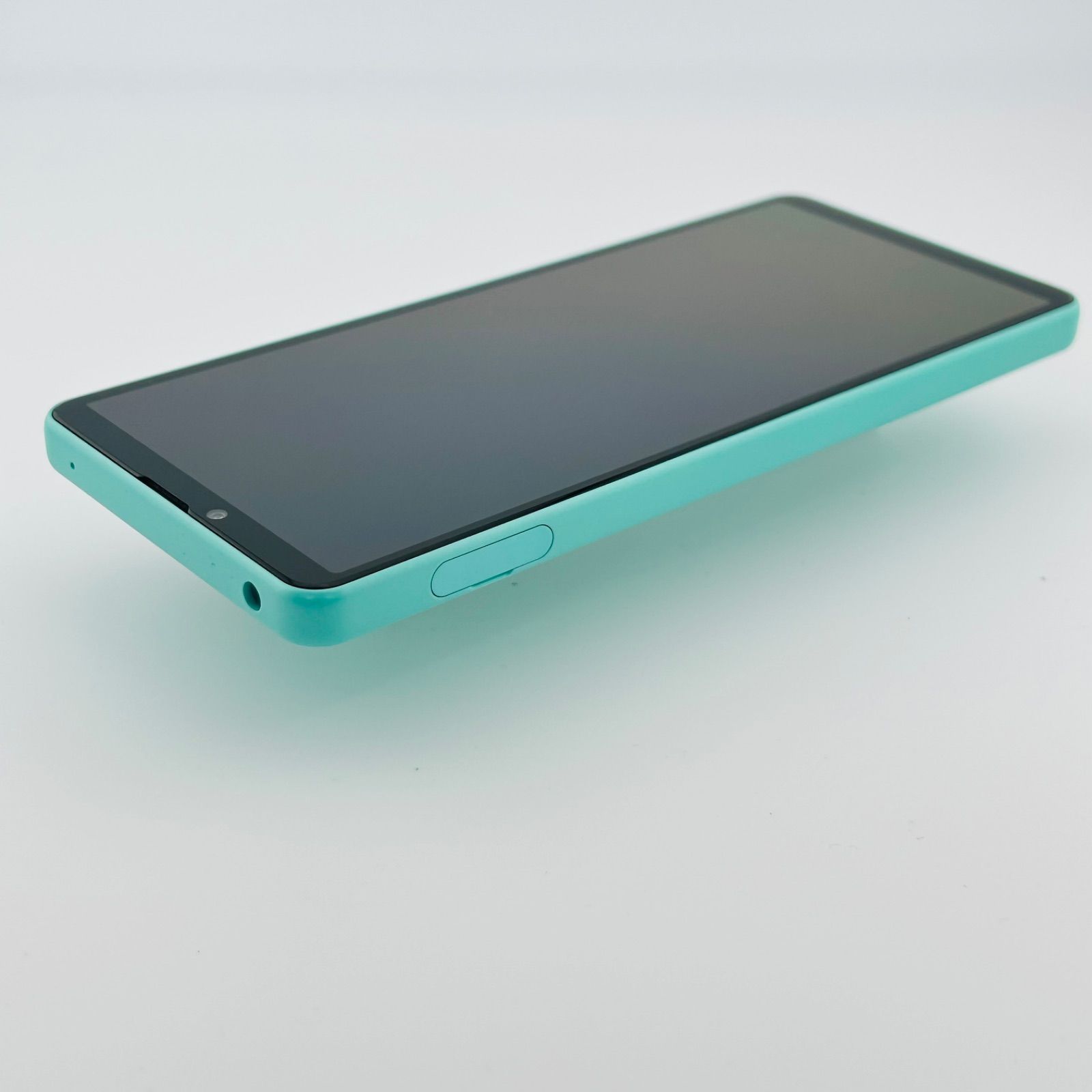 Xperia 10 Ⅳ SOG07 128GB ミント SIMフリー 中古 - メルカリ