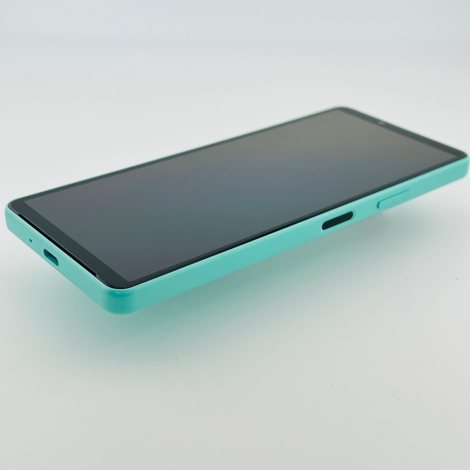 Xperia 10 Ⅳ SOG07 128GB ミント SIMフリー 中古 - メルカリ