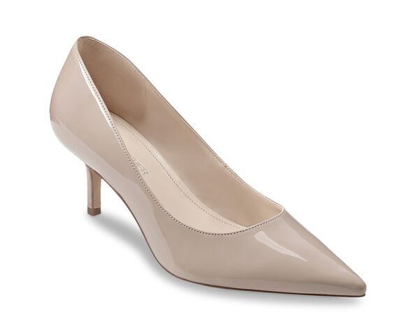 マークフィッシャー レディース シューズ パンプス Marc Fisher Alola Pump Natural Beige ベージュ
