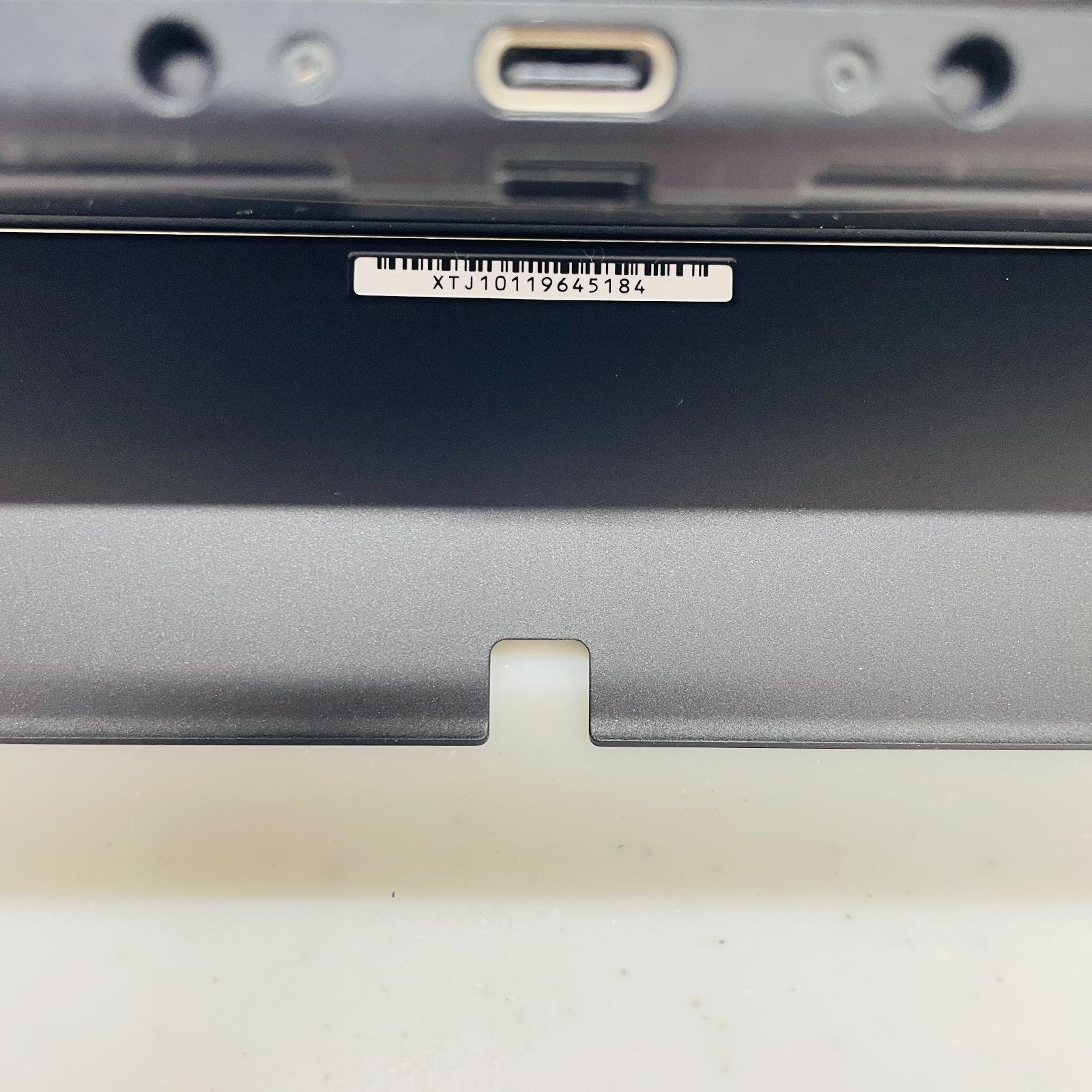 美品 Nintendo Switch 有機EL スカーレット・バイオレットエディション