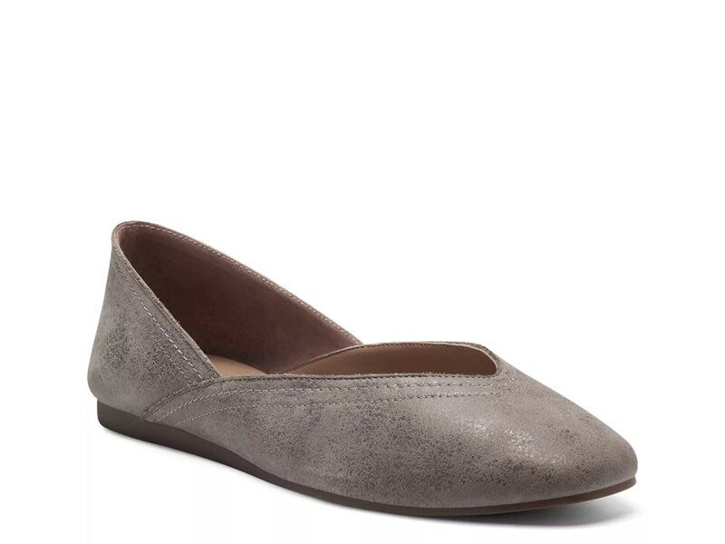 ラッキーブランド レディース シューズ パンプス Lucky Brand Alba Flat Grey グレー 14,976円