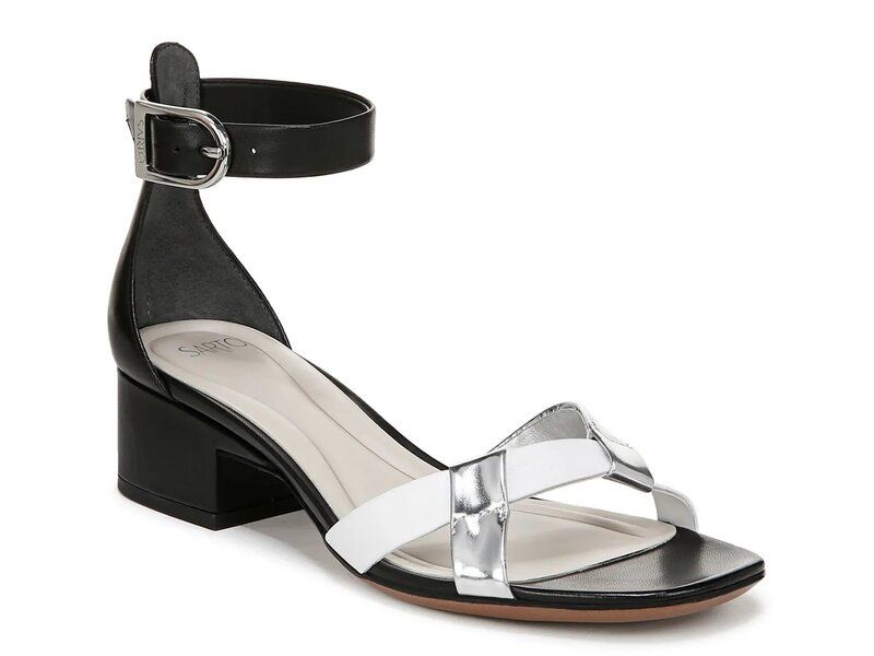 フランコサルト レディース シューズ サンダル Franco Sarto Nerissandal Multicolor Leather マルチカラー