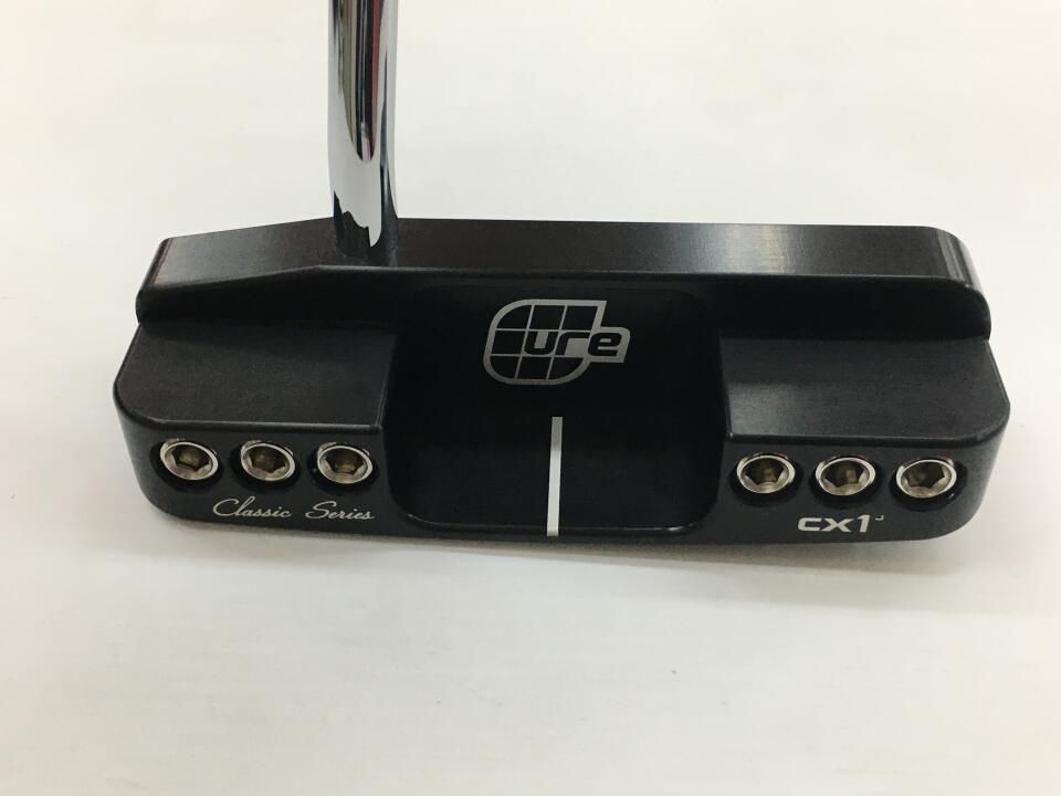 キュアパター CX1J パター 中古【最短即日発送】 - メルカリ