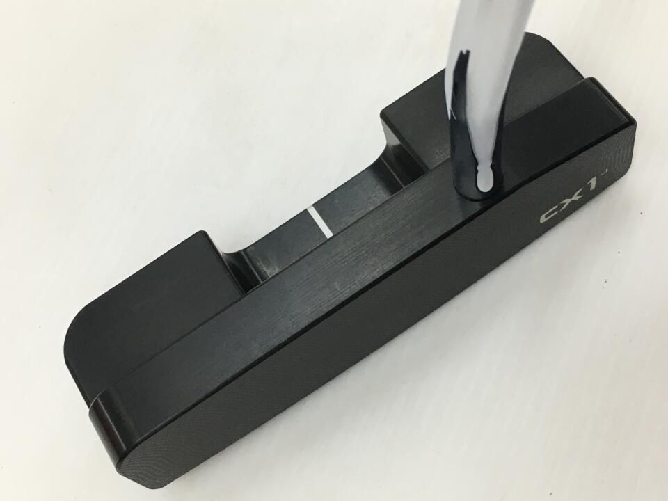 キュアパター CX1J パター 中古【最短即日発送】 - メルカリ