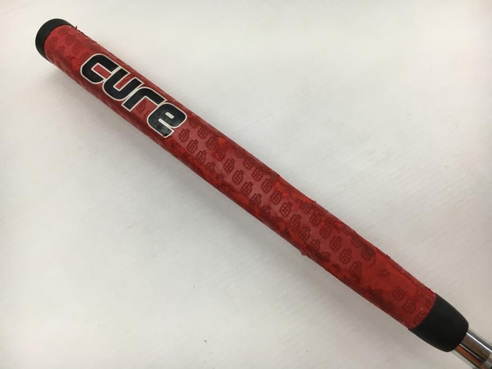 キュアパター CX1J パター 中古【最短即日発送】 - メルカリ