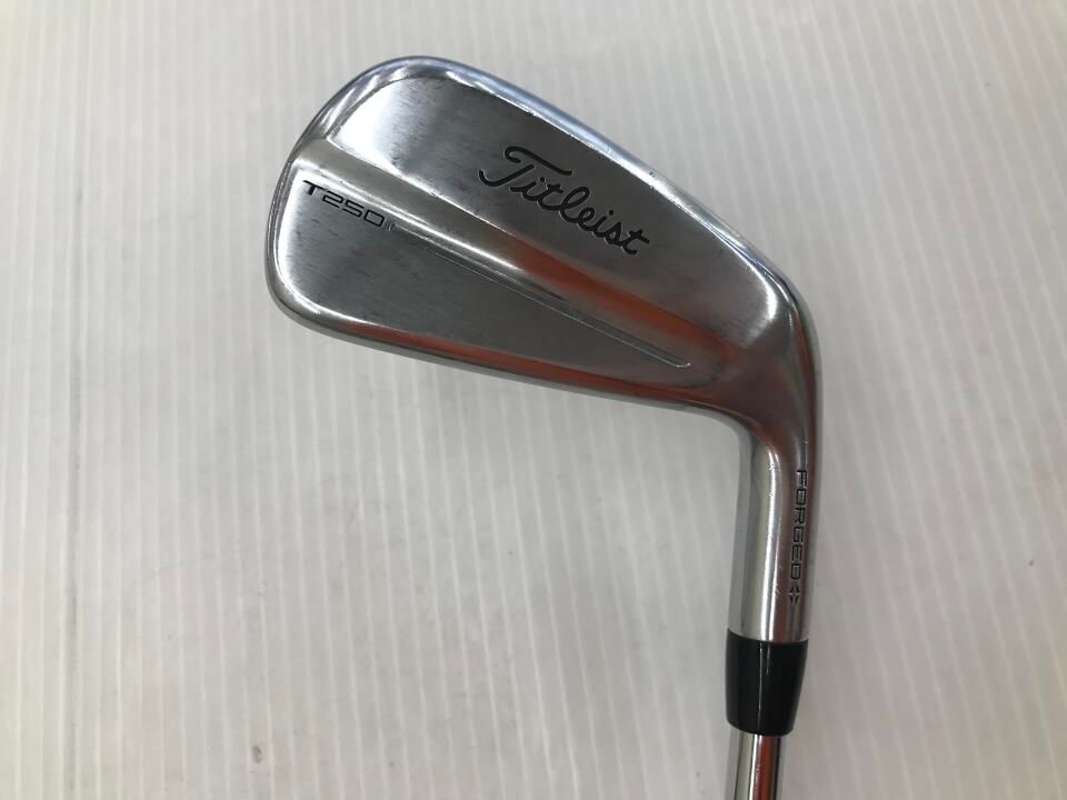 タイトリスト T250 2025 22度 NSプロ MODUS 3 TOUR 105 Sフレックス