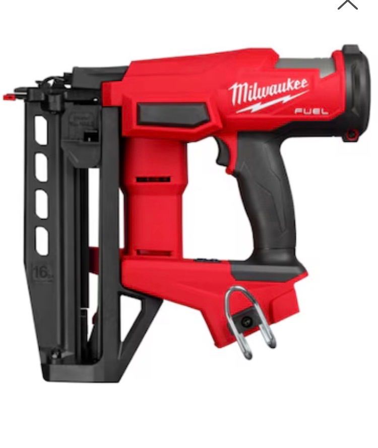 M18 FN16GSフィニッシングネイラーmilwaukeeミルウォーキー 53,999円