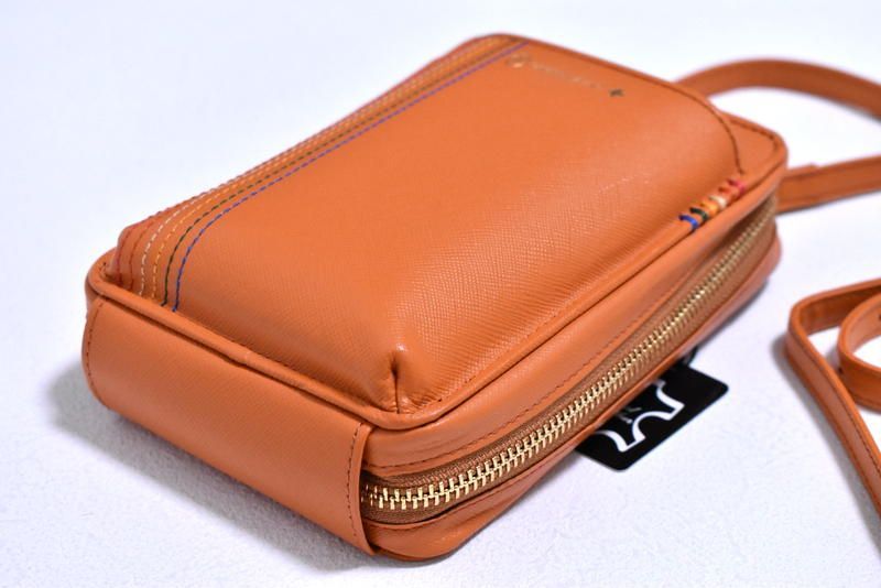 定価1万7600円】新品 カステルバジャック【シェスト】スマホショルダー