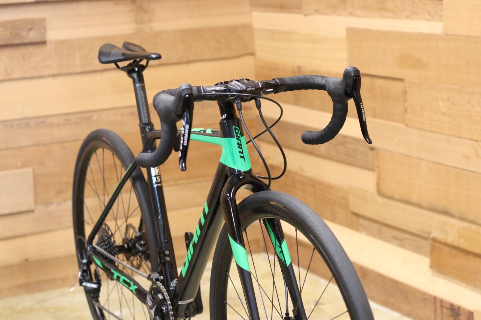 【手渡希望】GIANT TCX SLR2 Sサイズ シクロクロス ジャイアント GIANT TCX SLR2 2019 XSサイズ スラム APEX MIX 11S