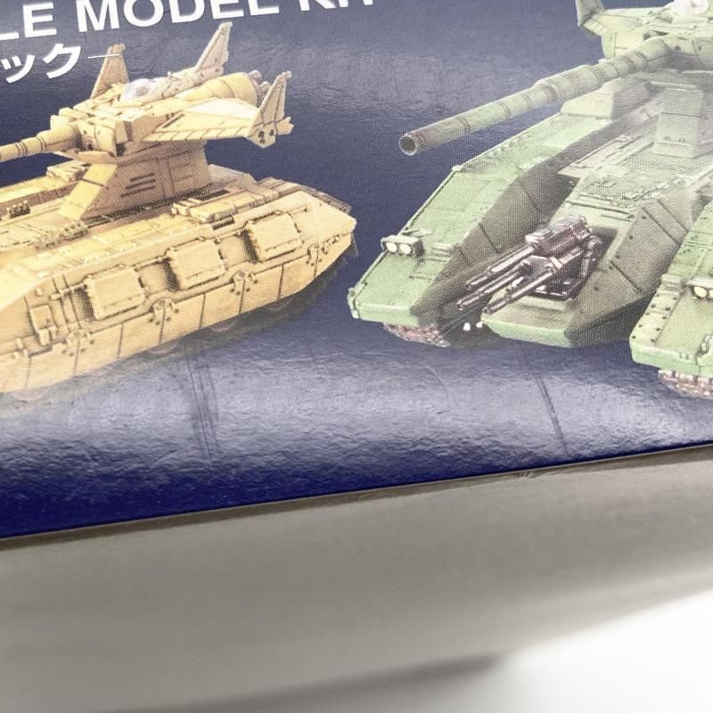 中古】未組立 EXモデル 1/144 マゼラ・アタック 再販 バンダイ 機動