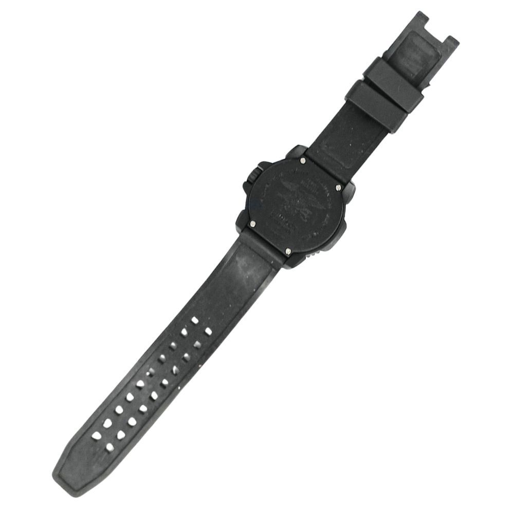 ルミノックス　3050/3950 LUMINOX ルミノックス ネイビーシールズ 3050/3950 クォーツ メンズ