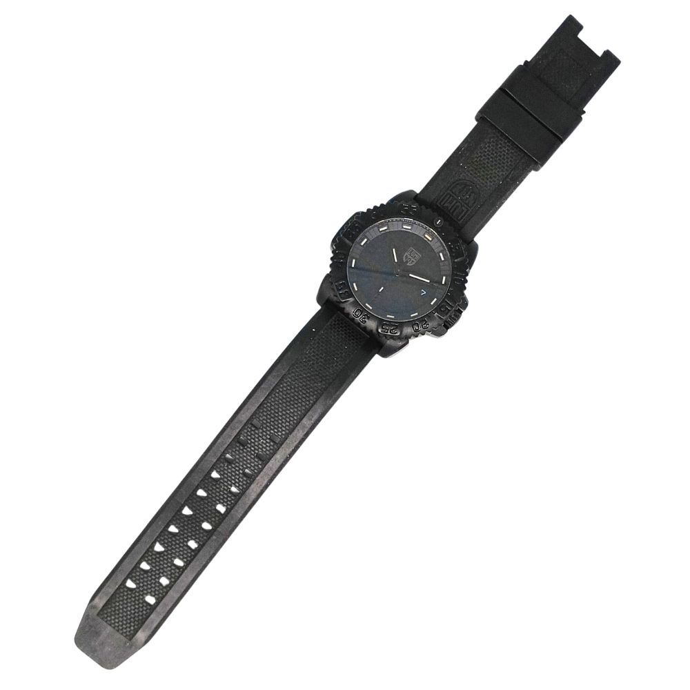 LUMINOX ルミノックス ネイビーシールズ 3050/3950 クォーツ メンズ