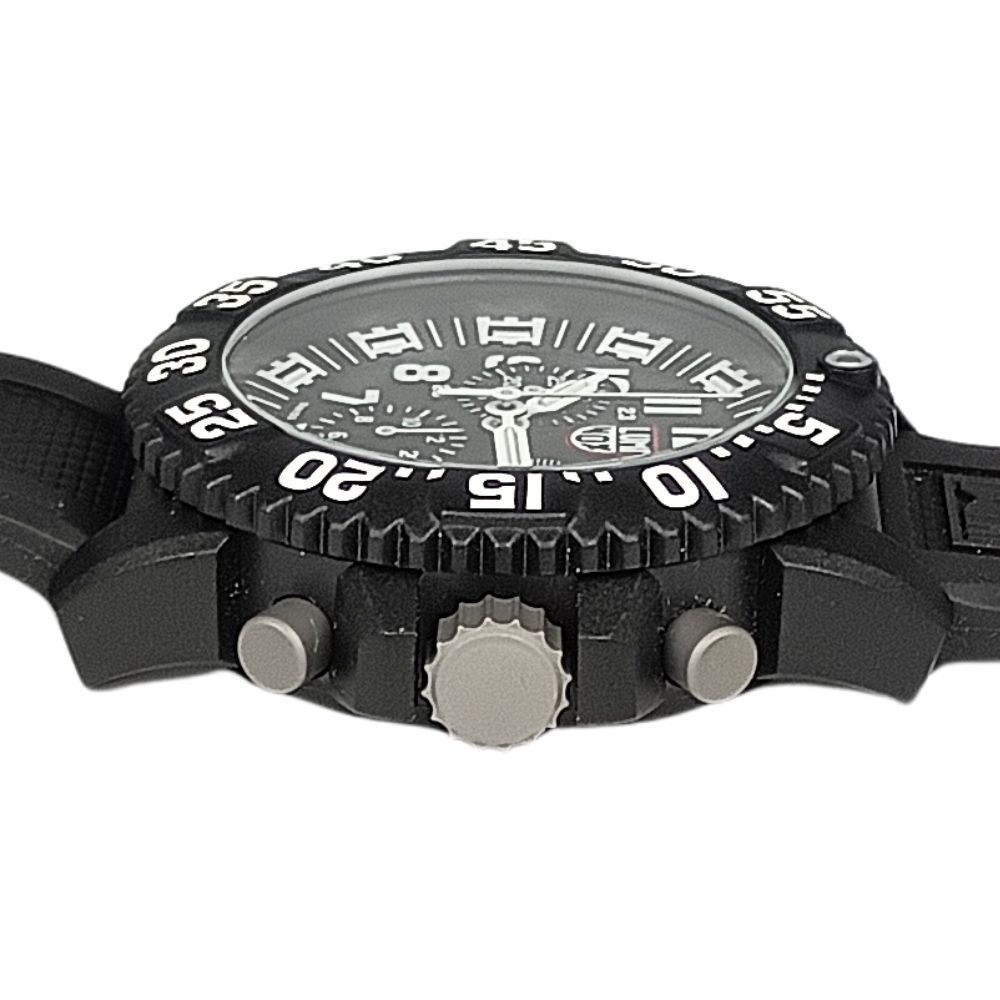 LUMINOX ルミノックス 3080 クロノグラフ クォーツ メンズ 腕時計 正規
