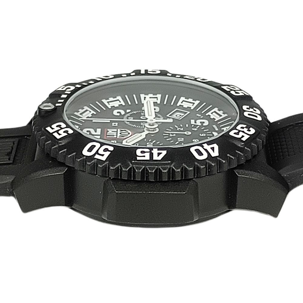 LUMINOX ルミノックス 3080 クロノグラフ クォーツ メンズ 腕時計 正規 