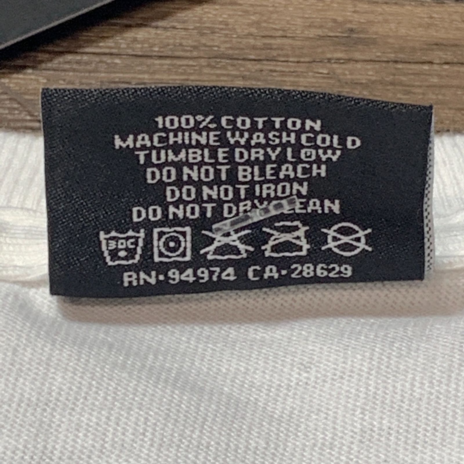 むつ75-072001][併売] 希少 レア Stussy ステューシー 19ss KARL