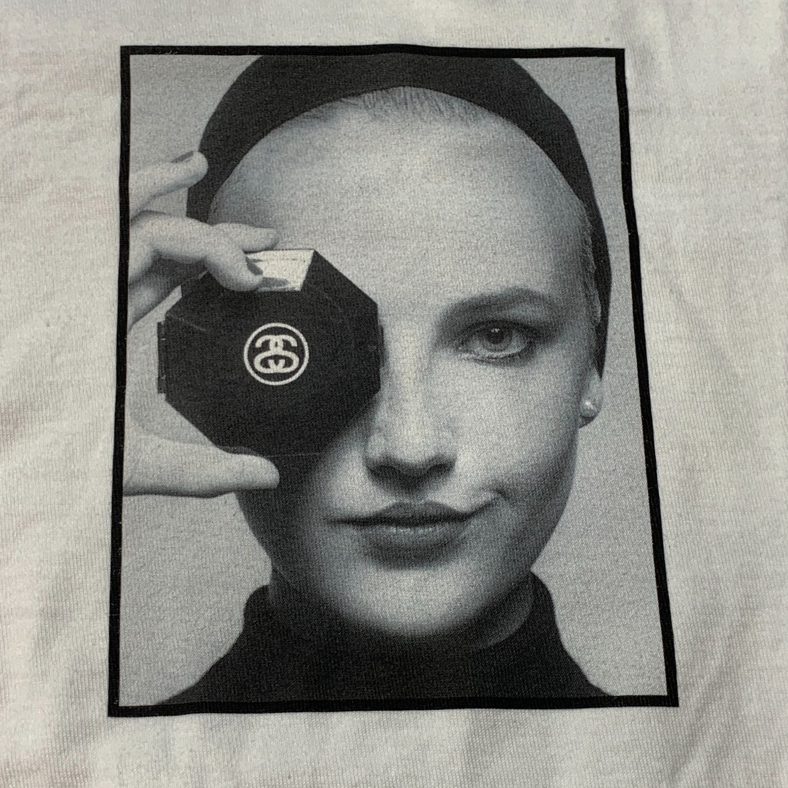 むつ75-072001][併売] 希少 レア Stussy ステューシー 19ss KARL