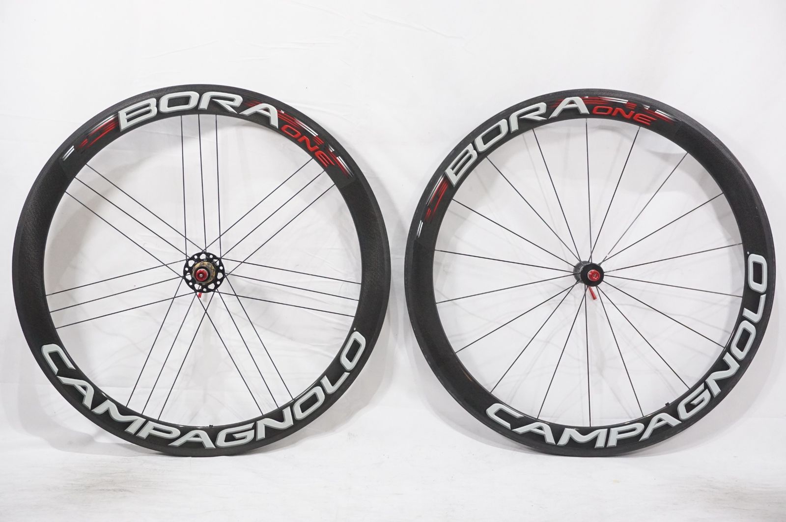CAMPAGNOLO 「カンパニョーロ」 BORA ONE TU カンパフリー ホイールセット / バイチャリAKIBA店
