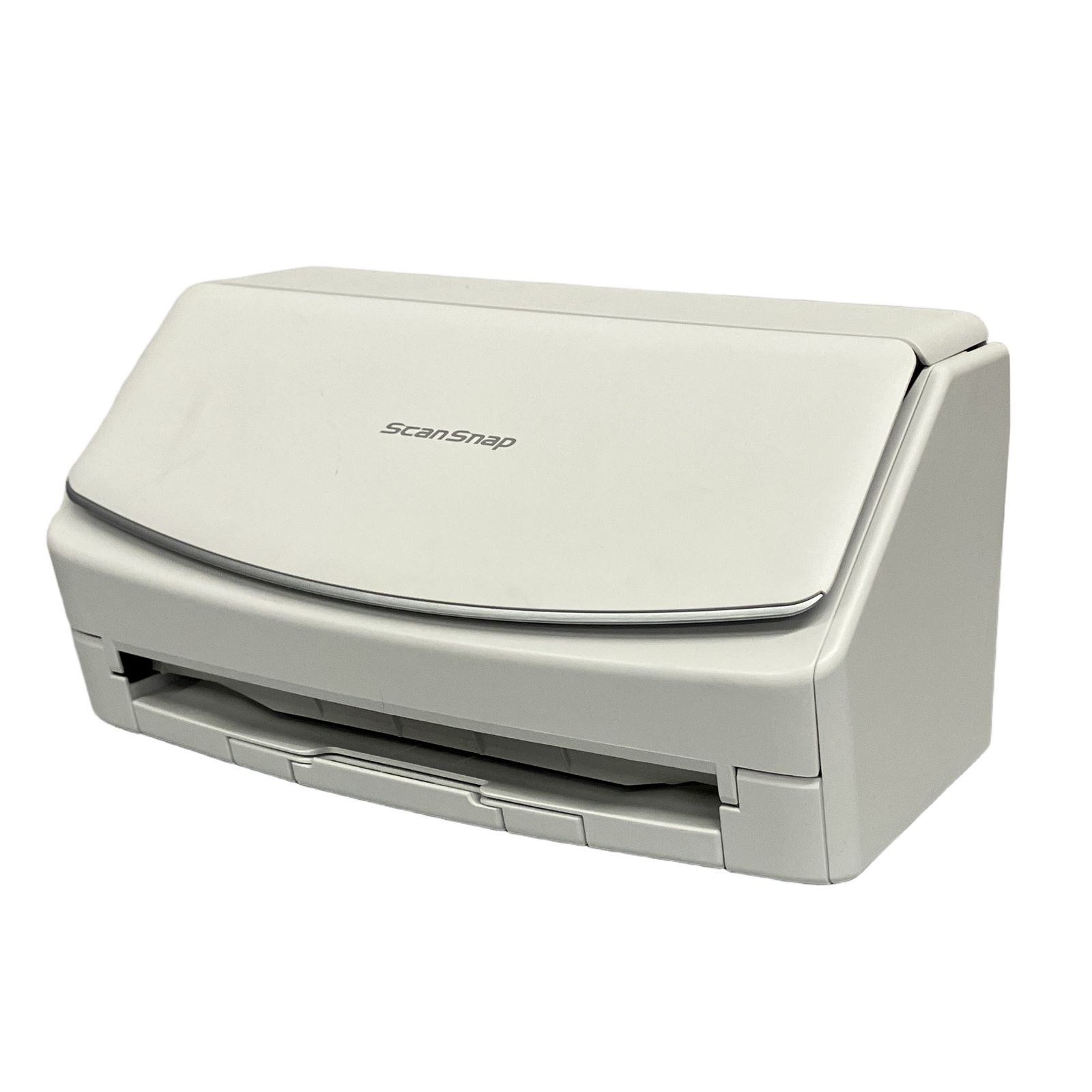 PFU FI-IX1500 ScanSnap iX1500 中古 12枚スキャン - メルカリ