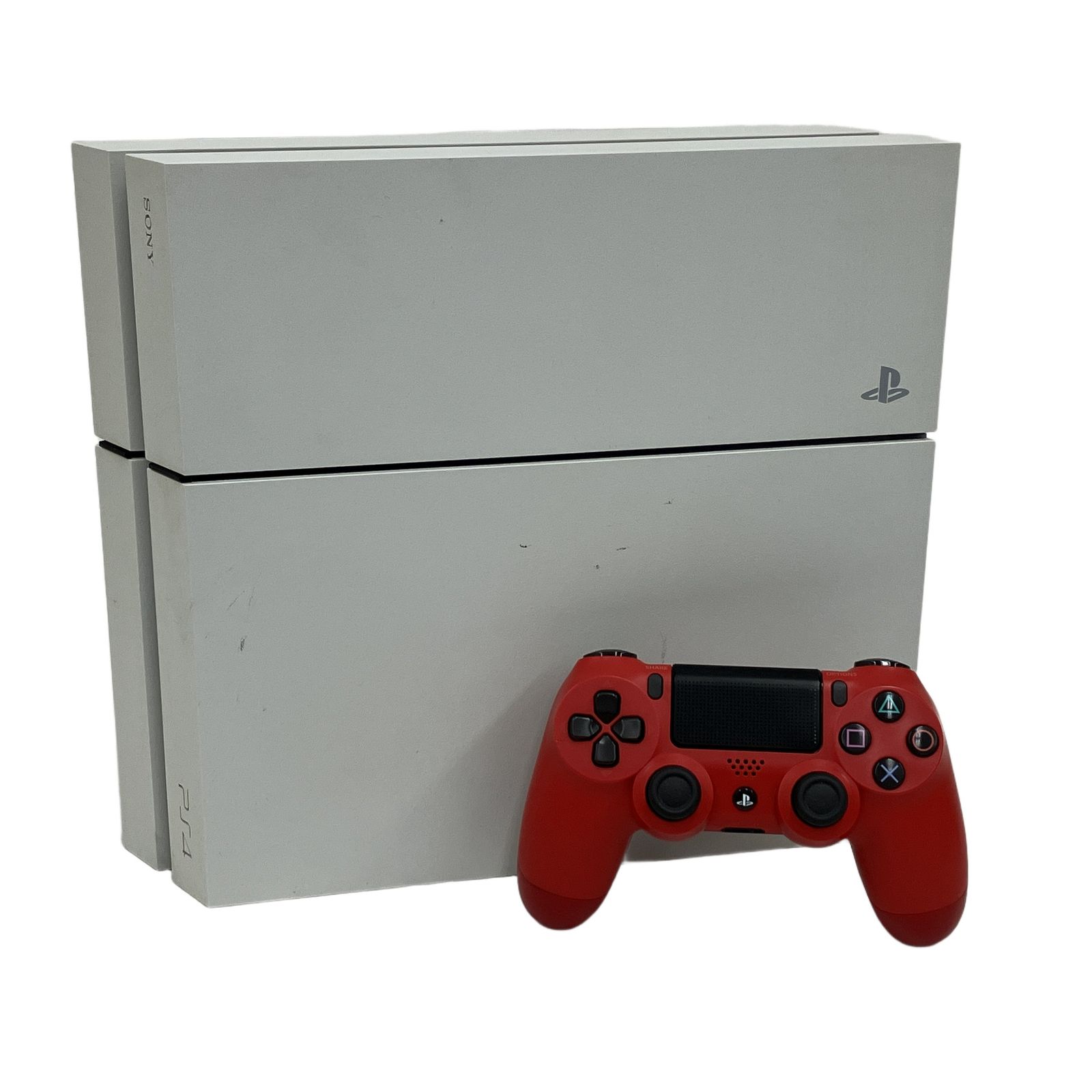 PlayStation4 - [美品中古] PS4 本体 CUH-1200A 500GB SONY ソニー PlayStation4 PS4 CUH-1200A 500GB ゲーム機 家電 中古