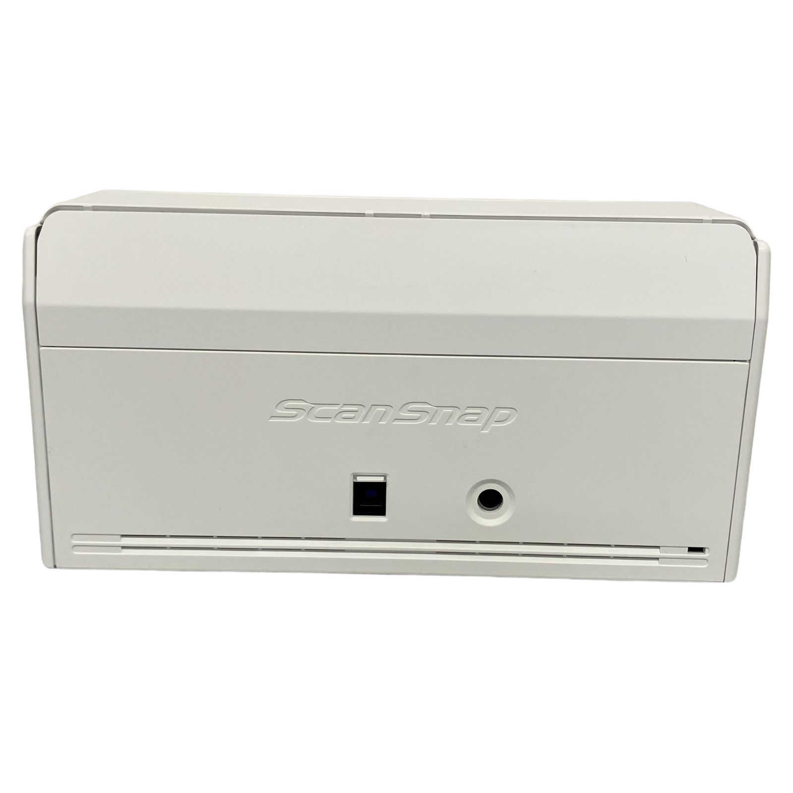 PFU ScanSnap iX1500 総スキャン1.9万枚 A4両面スキャナー - メルカリ