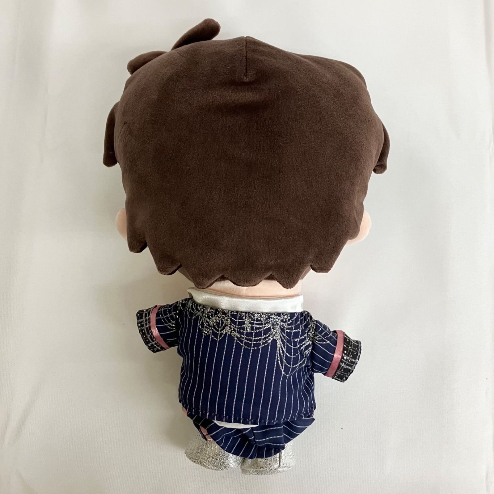 Snow Man 阿部亮平 すのチルぶら下がらないシリーズ BIGぬいぐるみver
