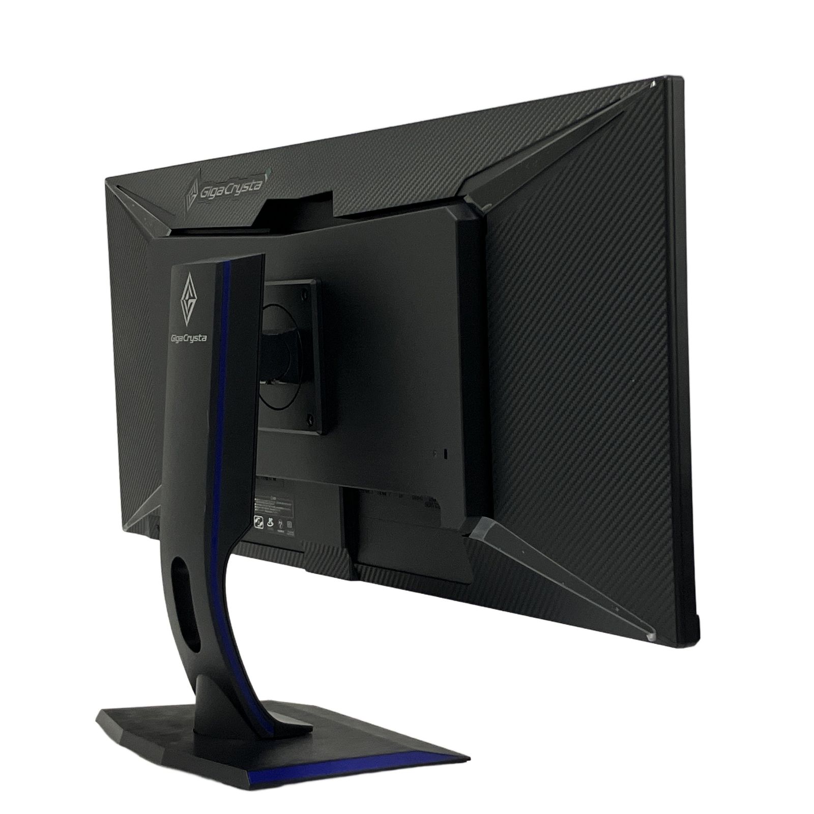 IO DATA 34インチ GigaCrysta LCD-GCWQ341XDB 美品 - メルカリ