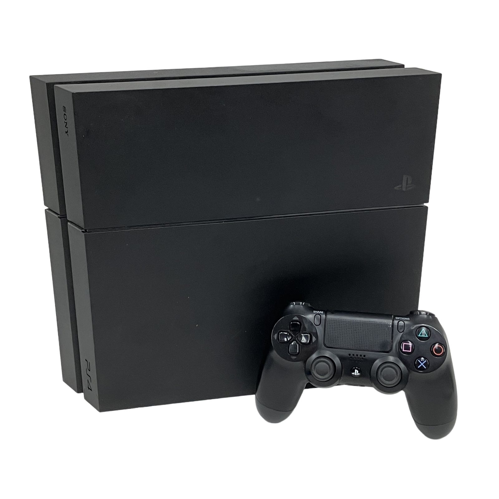 SONY ソニー CUH-1200A PlayStation4 家庭用 ゲーム機 PS4 家電
