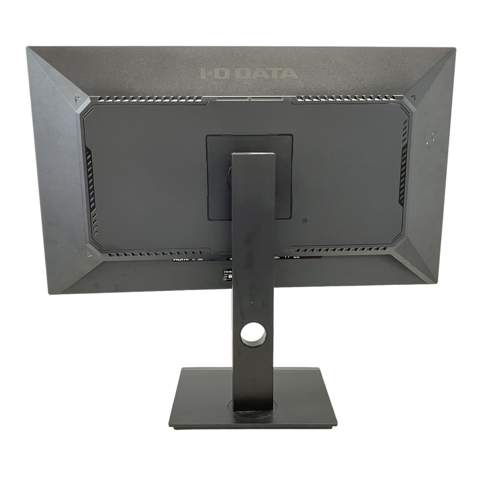 I-O DATA LDQ271JA 27インチ 180Hz ゲーミングモニター 中古 - メルカリ