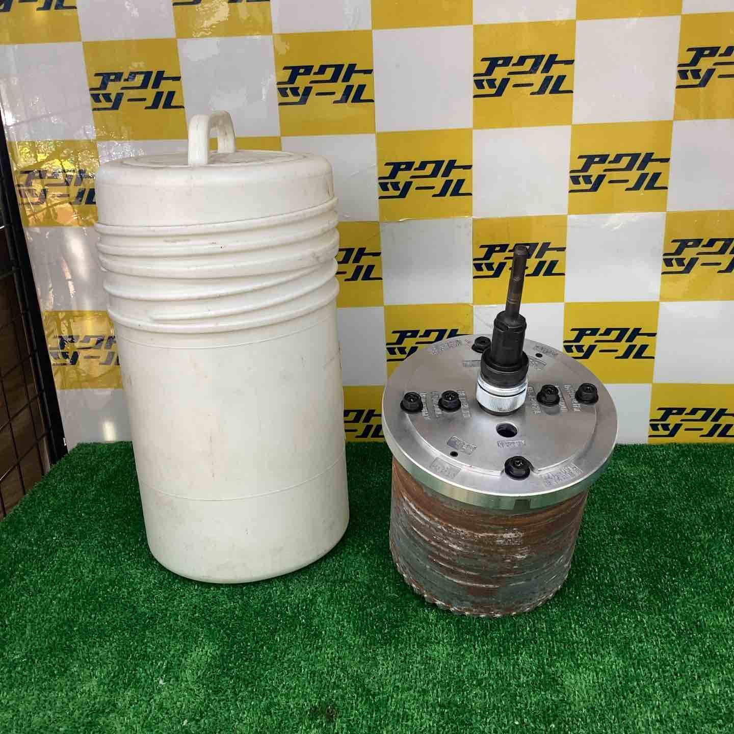 デンサン ファンダクトコア FDC-160KS【越谷店】