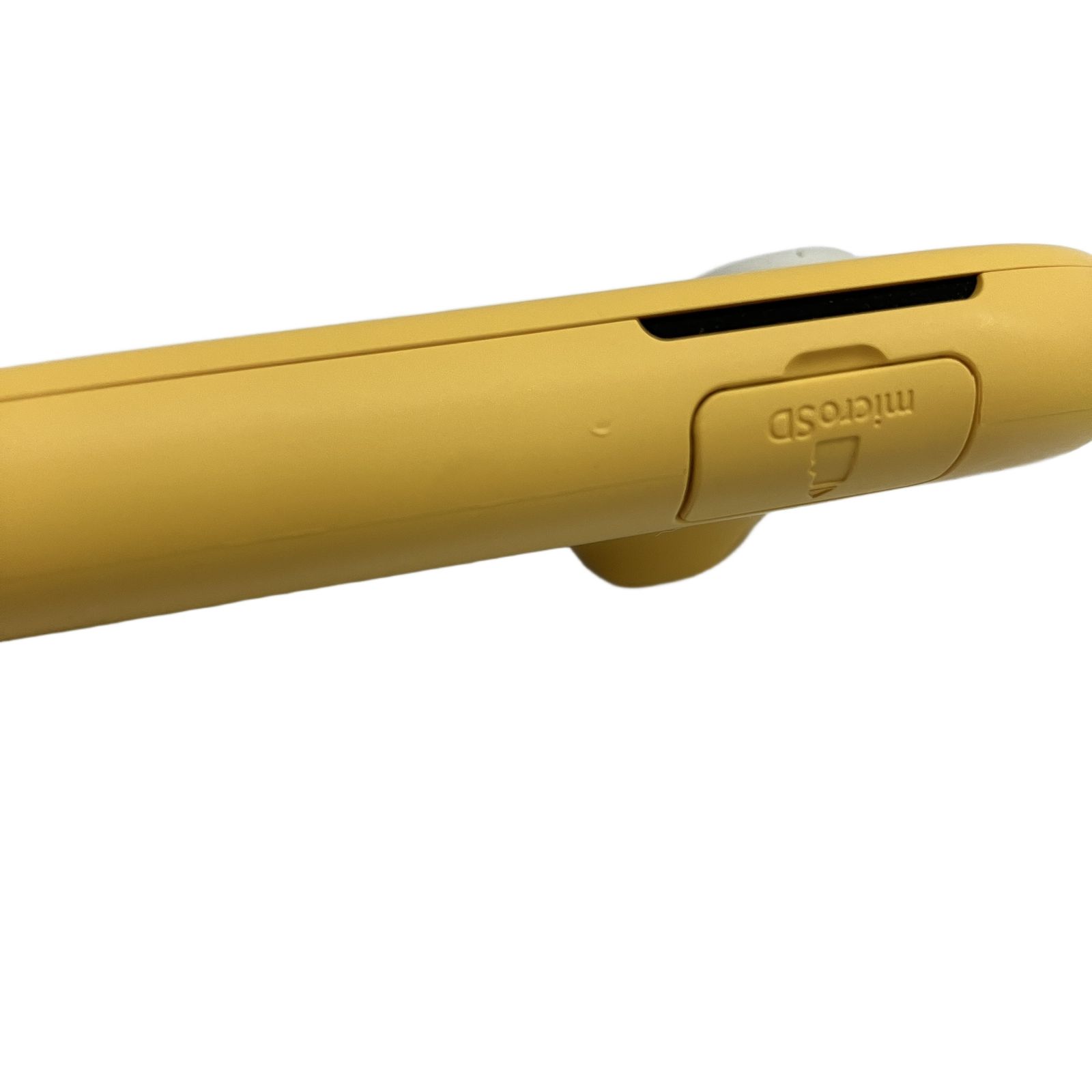 Nintendo Switch Lite HDH-001 イエロー ゲーム機 スイッチ 中古