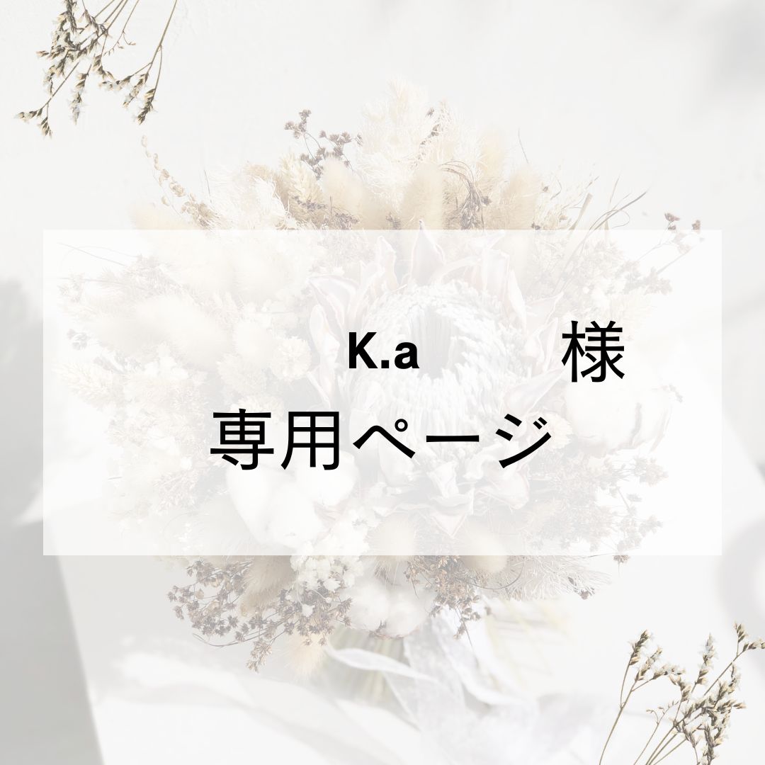 ka様専用 kanyanさま専用 【公式通販】