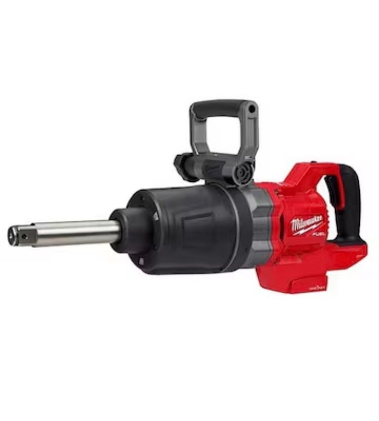 1インチM18インパクトレンチONEFHIWF1Dミルウォーキー milwaukee 65,999円