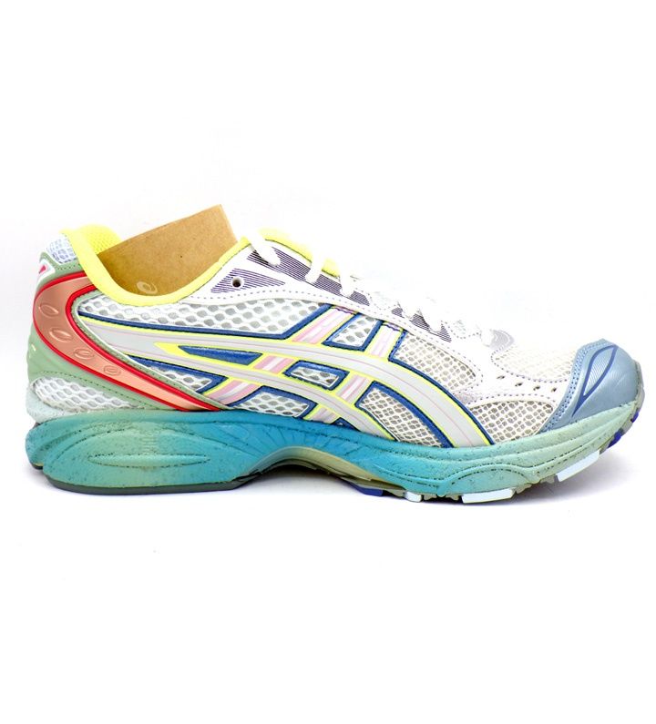アシックス asics × ファセッタズム FACETASM 【 GEL KAYANO 14