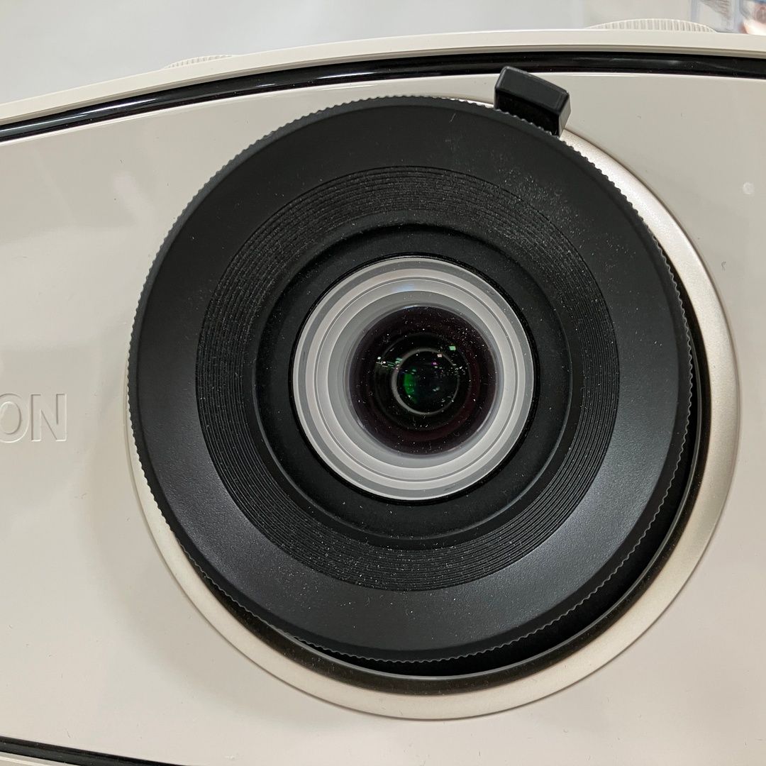 EPSON EH-TW6600 プロジェクター 使用時間65h 家電 中古 H11468075