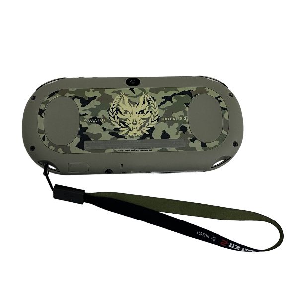 SONY ソニー/PS VITA/PCH-2000/4768709/ゲーム機/BCランク/83【中古】 SONY PlayStation Vita PCH-2000 本体 ゲーム機 ソニー PS Vita 中古