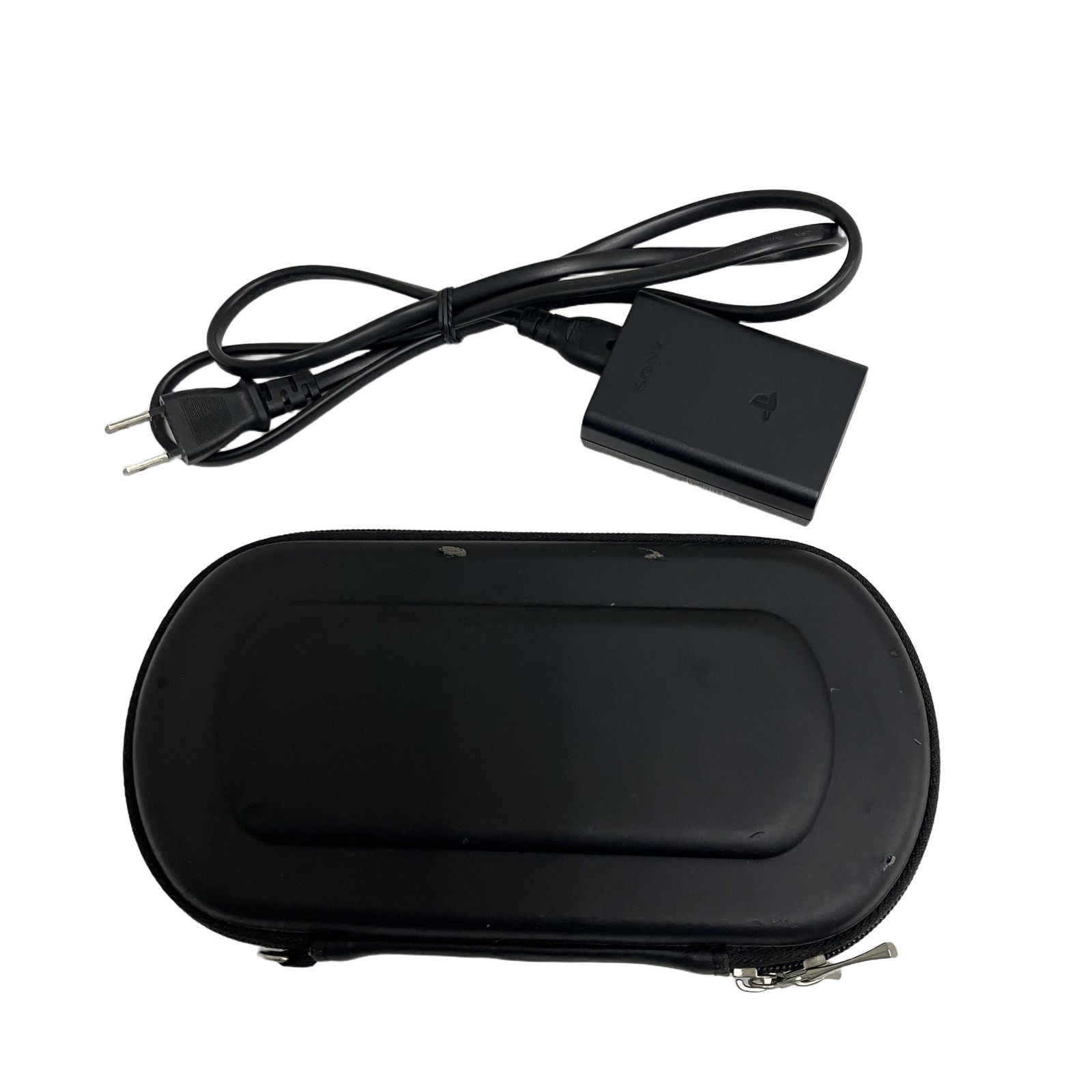 SONY PlayStation Vita PCH-2000 本体 ゲーム機 ソニー PS Vita 中古