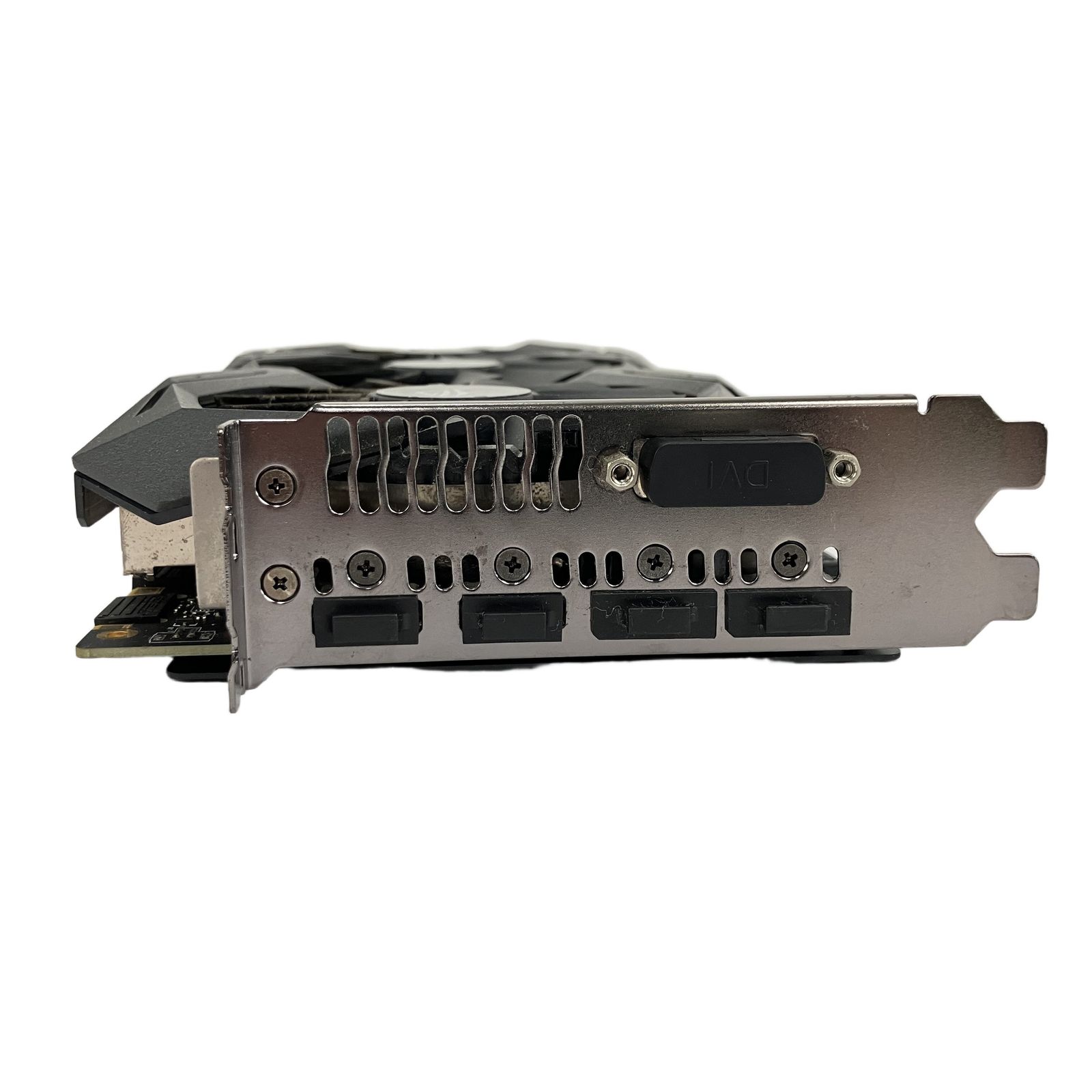 ASUS ROG STRIX GTX1070 O8G ジャンク GPU - メルカリ
