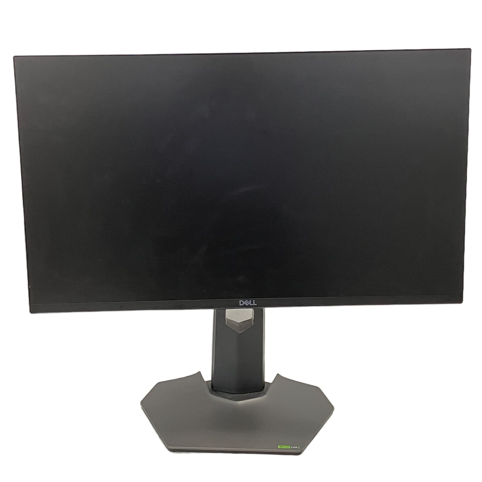 DELL G2524H 24.5インチ ゲーミングモニター 中古 - メルカリ