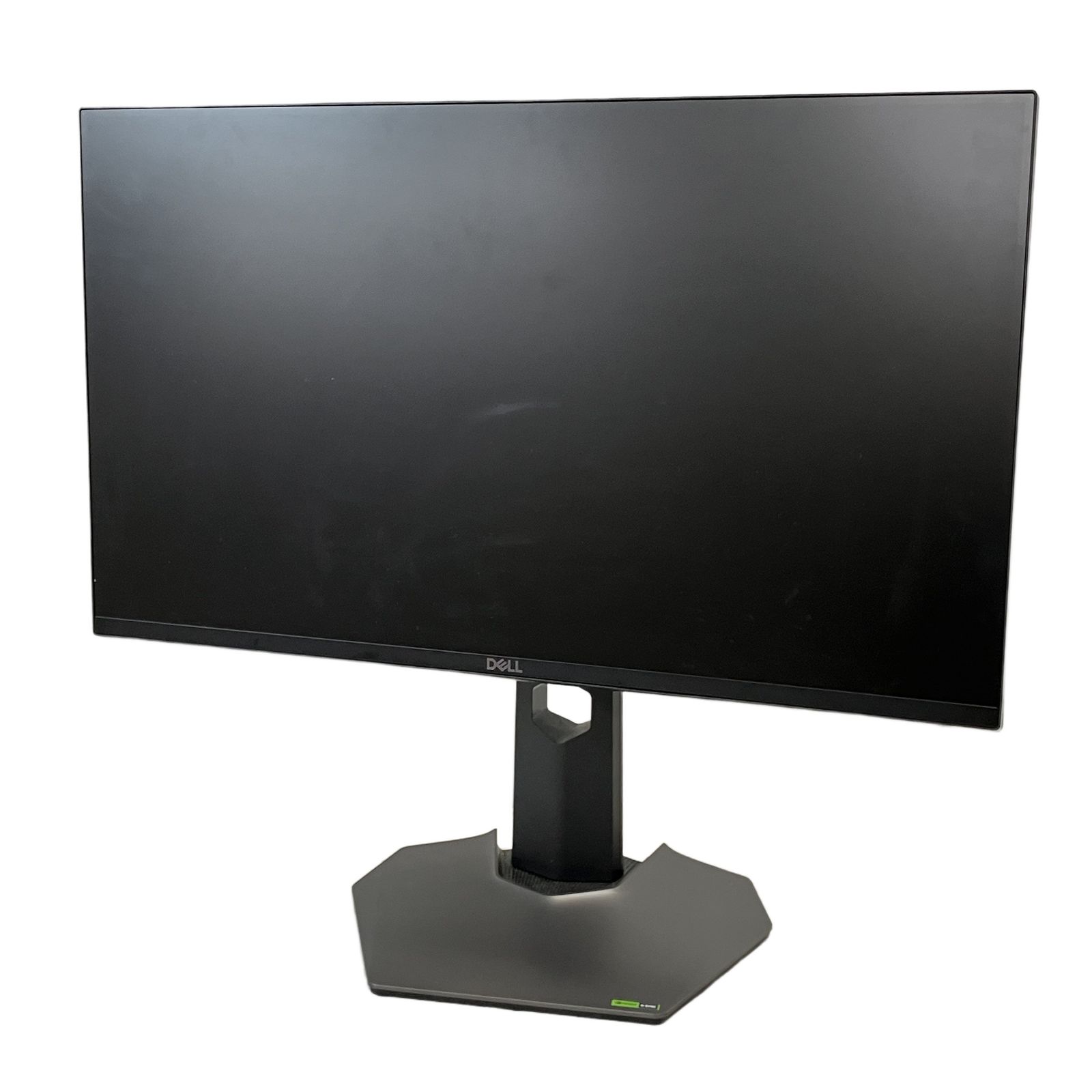 DELL G2524H 24.5インチ ゲーミングモニター 中古 - メルカリ
