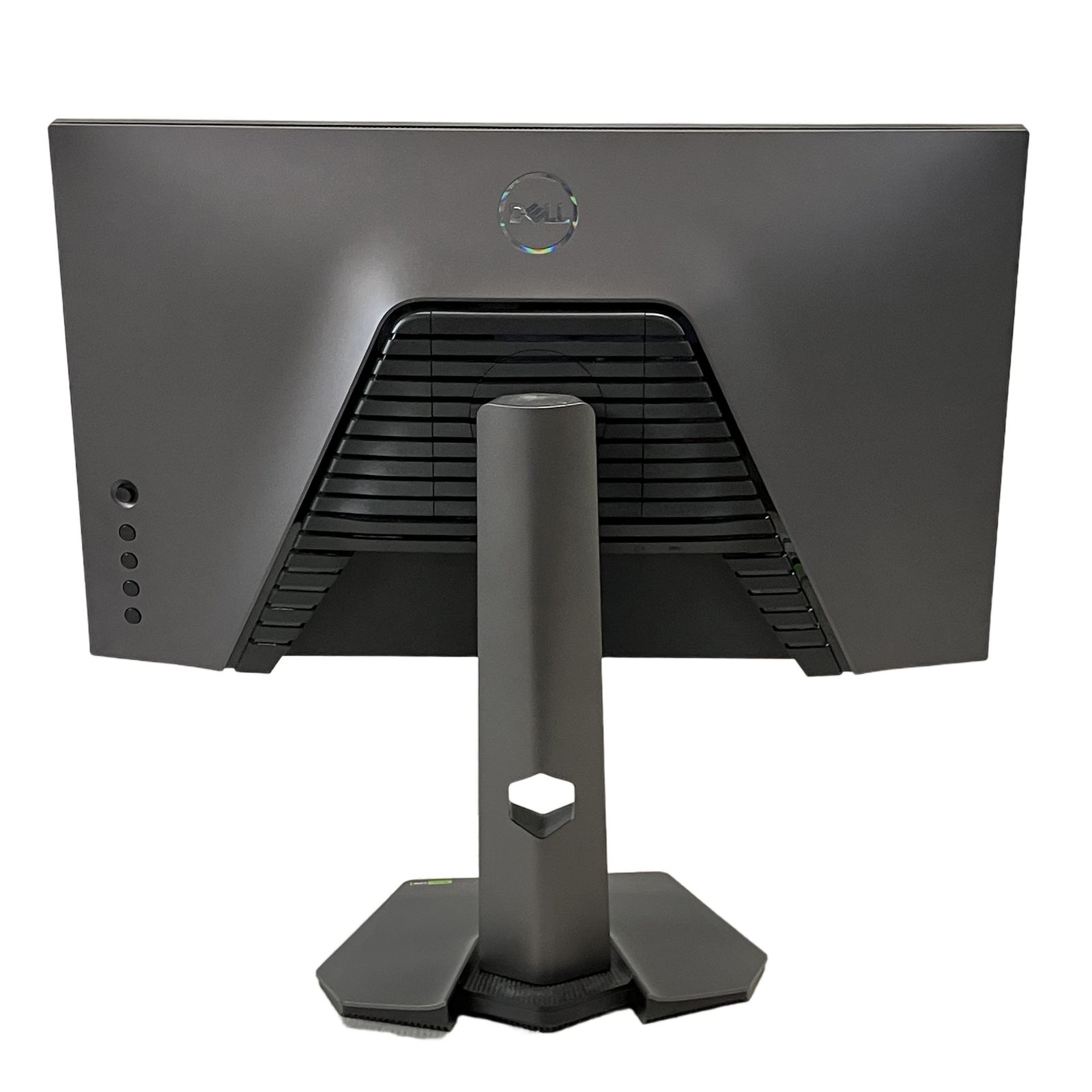 DELL G2524H 24.5インチ ゲーミングモニター 中古 - メルカリ