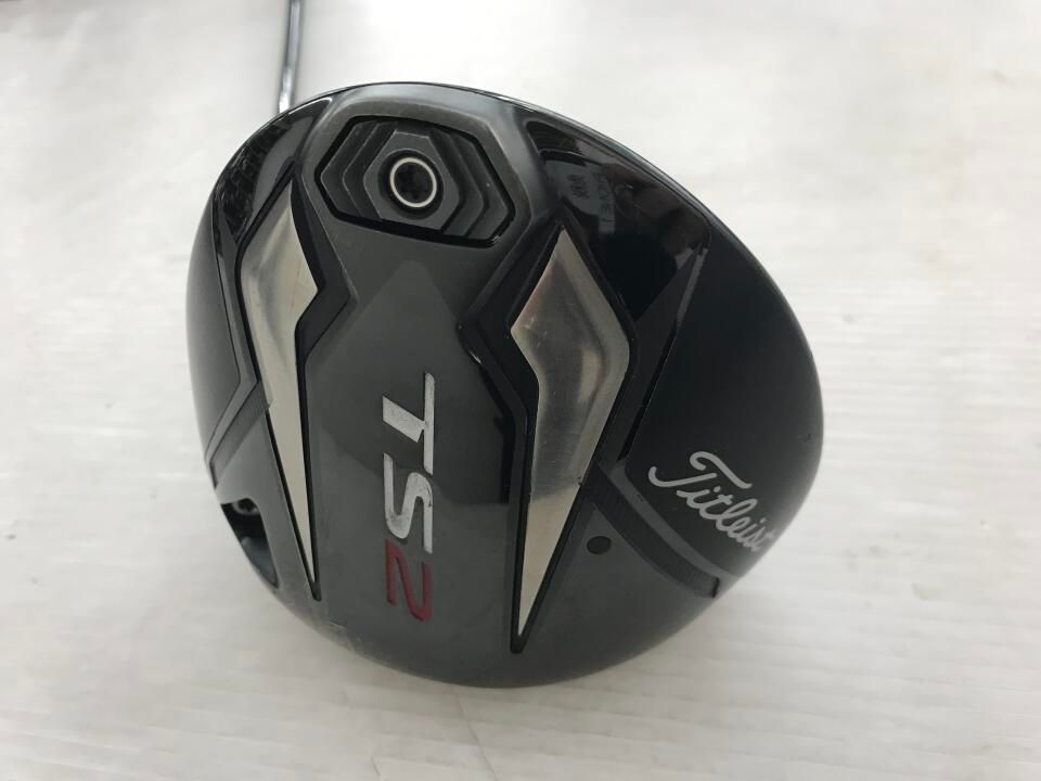 タイトリスト TS2 10.5度 TITLEIST KURO KAGE 50 Sフレックス