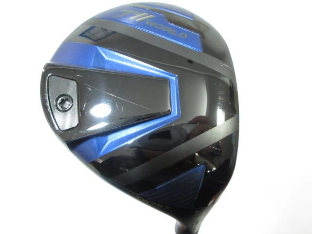 ホンマゴルフ　TOUR WORLD TW767　18度　VIZARDEZ-P　7　Xフレックス　フェアウェイウッド　中古　ゴルフドゥ！長久手店【最短即日発送】