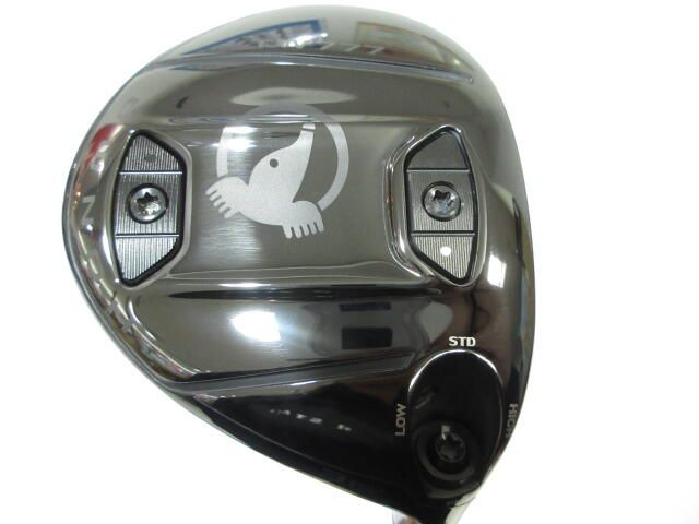 ホンマゴルフ　TOUR WORLD TW777　15度　VIZARD BLUE70　Xフレックス　フェアウェイウッド　中古　ゴルフドゥ！長久手店【最短即日発送】