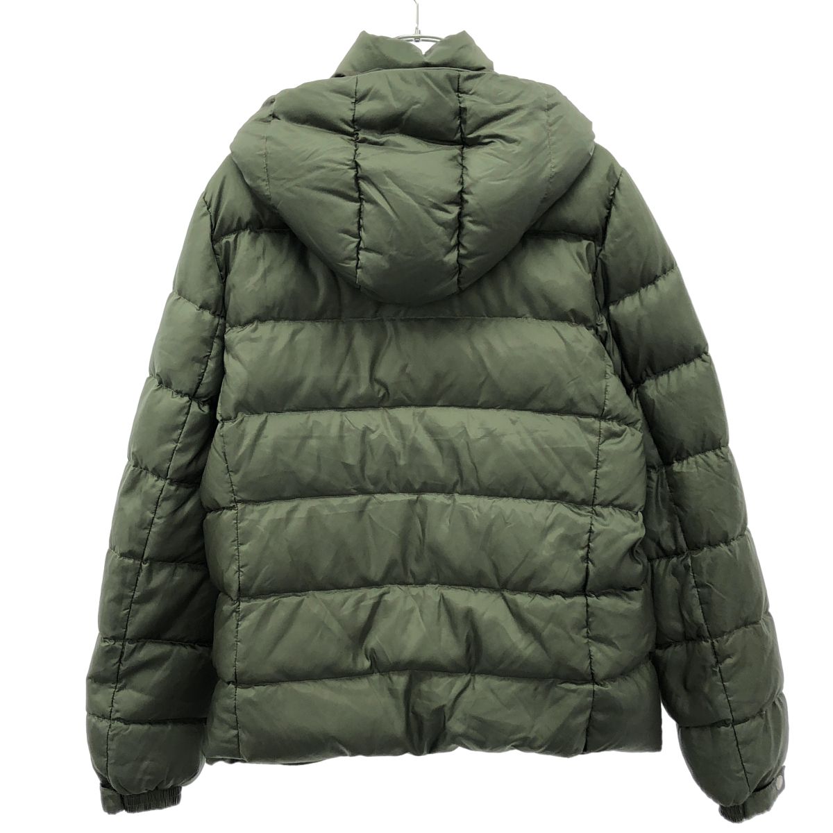 TATRAS タトラス 22AW DOMIZIANO ドミツァーノ ダウンジャケット