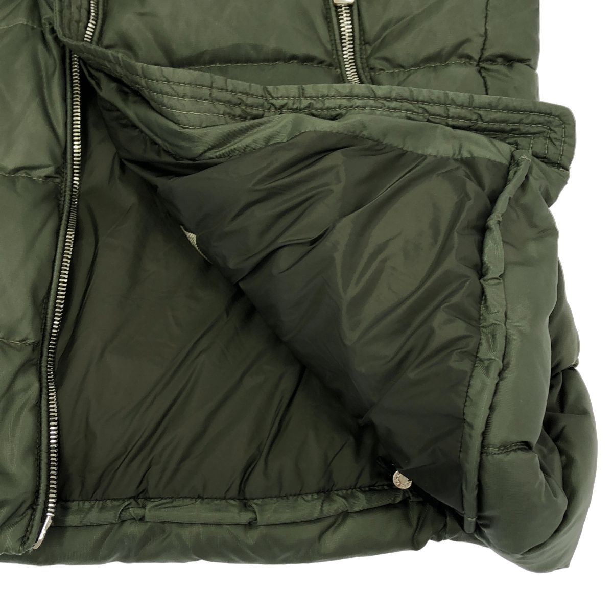 TATRAS タトラス 22AW DOMIZIANO ドミツァーノ ダウンジャケット